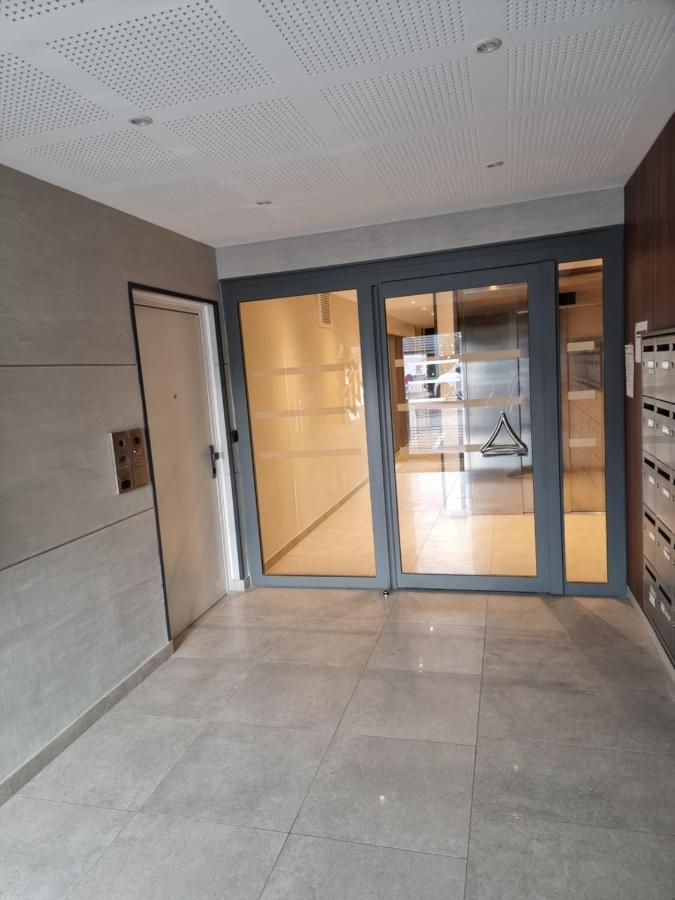 Loft Climatise Parking Gratuit 5Min Gare Apartman Le Plessis-Bouchard Kültér fotó